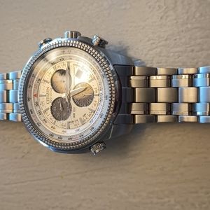 Citizen Eco-Drive men's watch